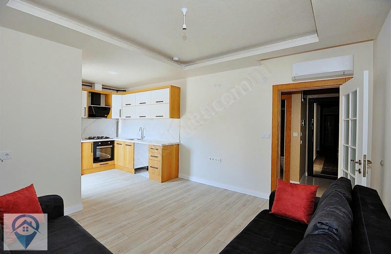 A+++ Kalite Süper Konudma 1+1 Satılık Daire - Görsel 5