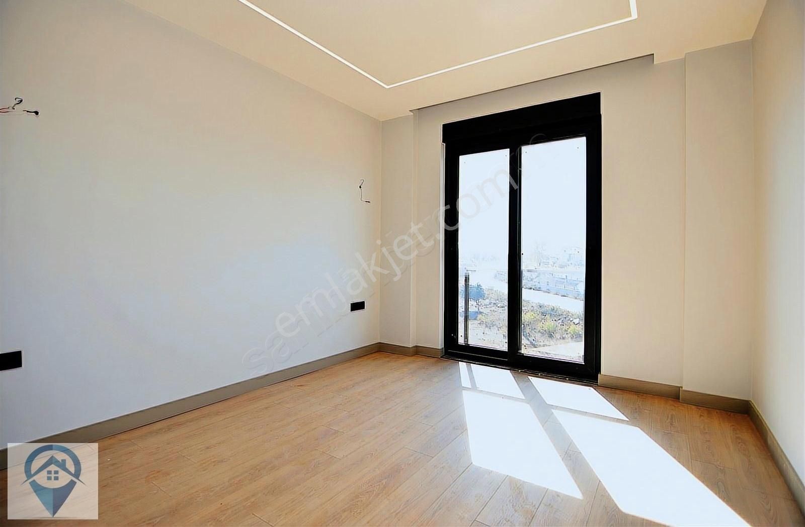 Havuzlu-akıllı Sistemli- Yeşilbayır'da Satılık 5+1 Villa - Görsel 4