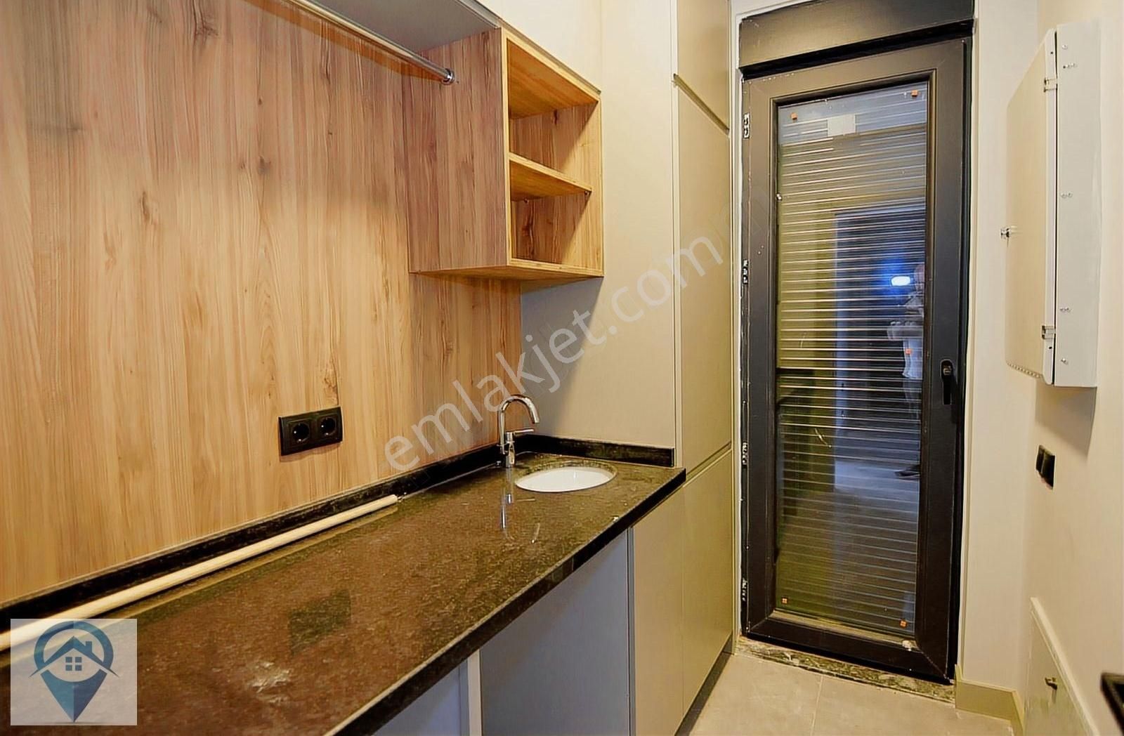 Havuzlu-akıllı Sistemli- Yeşilbayır'da Satılık 5+1 Villa - Görsel 11