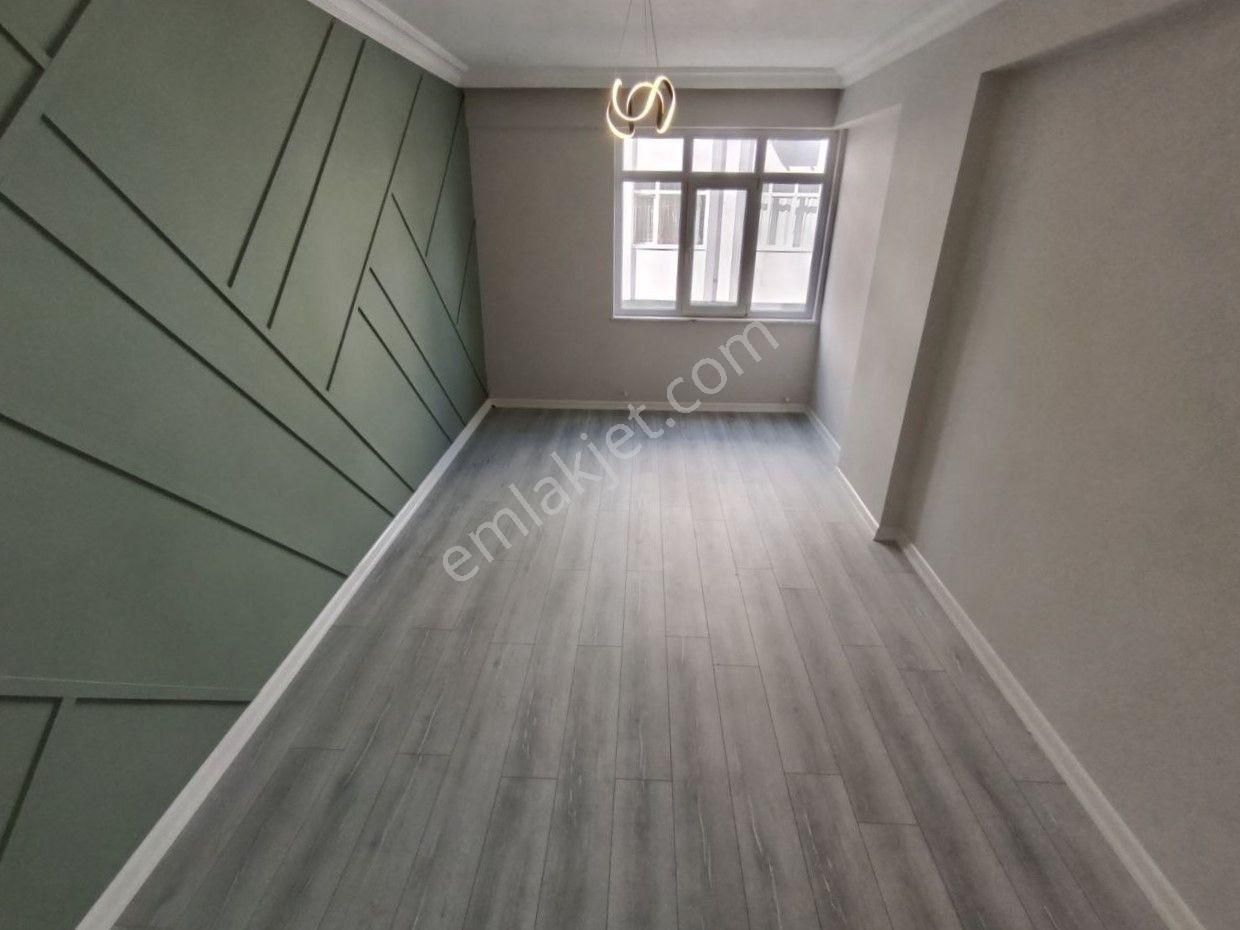Akçayda Doğalgazlı Otoparklı Ayrı Mutfaklı Full Yapılı 2+1 Daire - Görsel 25