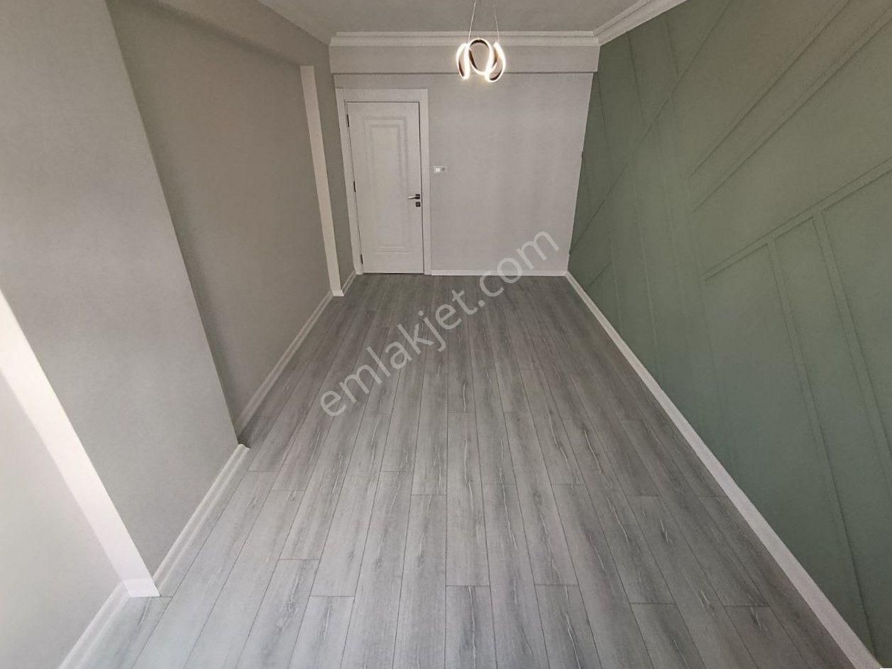 Akçayda Doğalgazlı Otoparklı Ayrı Mutfaklı Full Yapılı 2+1 Daire - Görsel 28