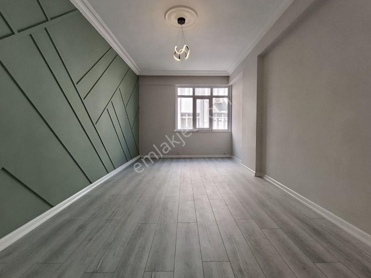 Akçayda Doğalgazlı Otoparklı Ayrı Mutfaklı Full Yapılı 2+1 Daire - Görsel 26
