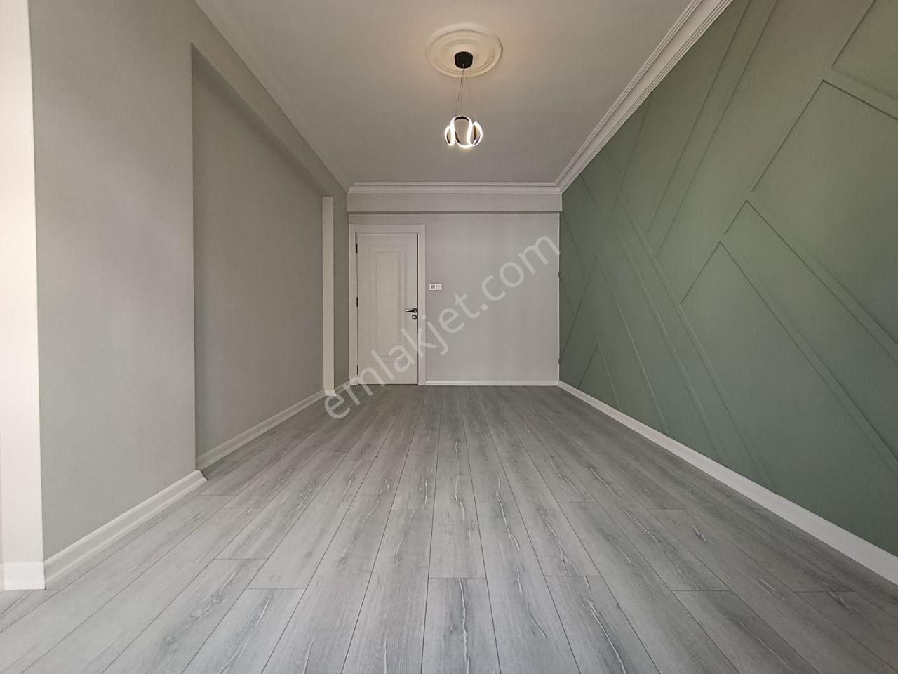 Akçayda Doğalgazlı Otoparklı Ayrı Mutfaklı Full Yapılı 2+1 Daire - Görsel 29
