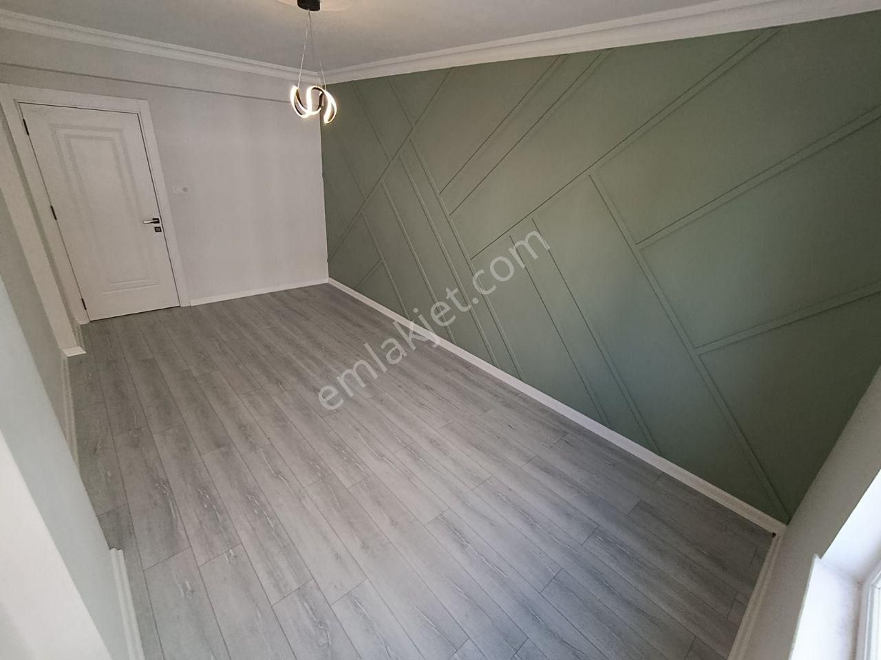 Akçayda Doğalgazlı Otoparklı Ayrı Mutfaklı Full Yapılı 2+1 Daire - Görsel 27