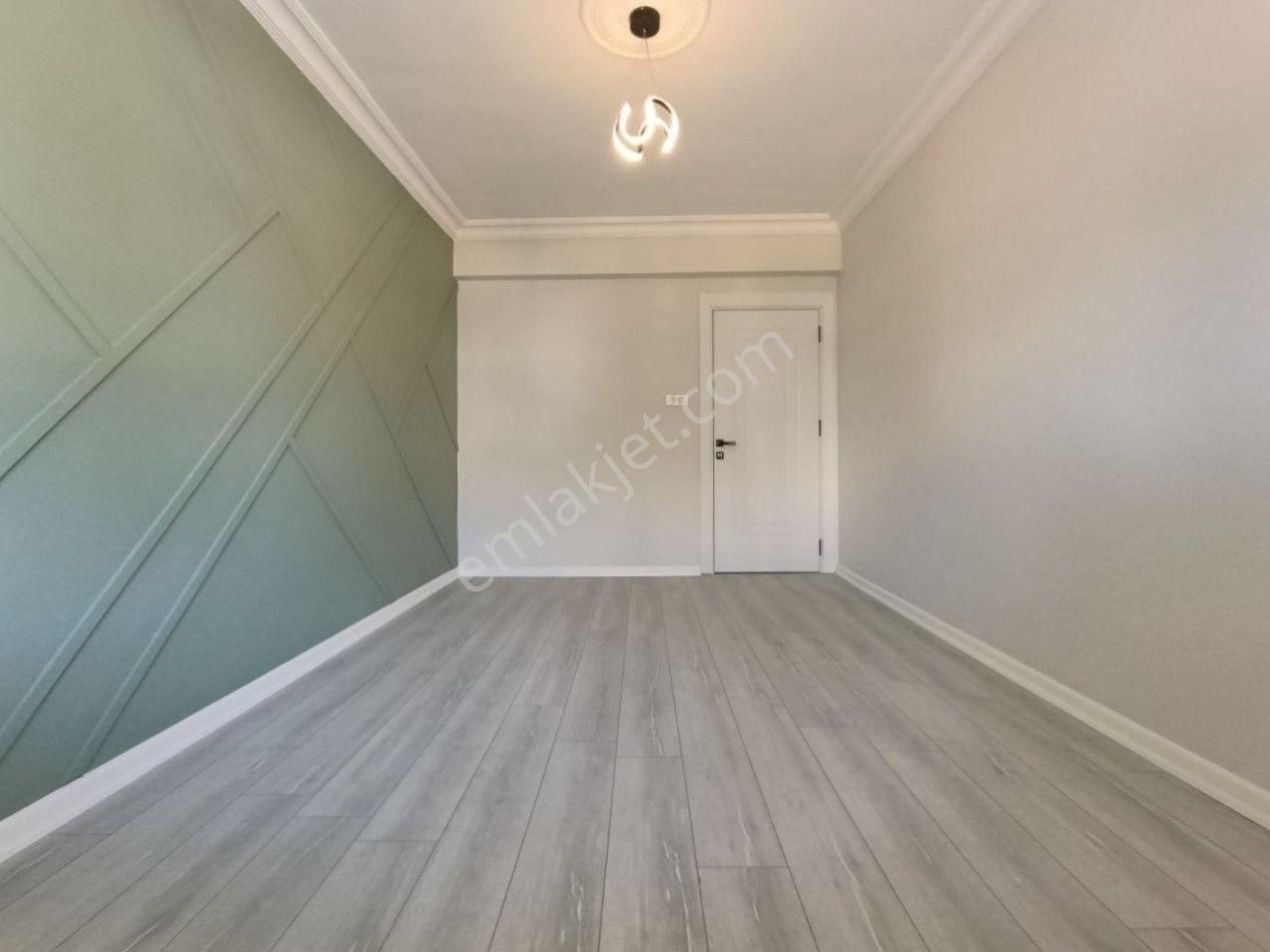 Akçayda Doğalgazlı Otoparklı Ayrı Mutfaklı Full Yapılı 2+1 Daire - Görsel 20