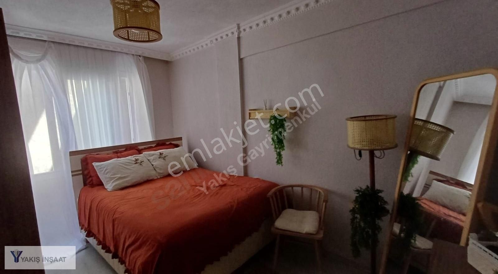 Bakımlı Masrafsız Müstakil - Görsel 6