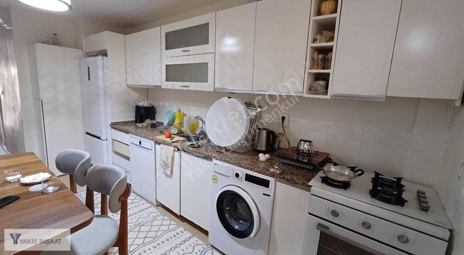 Bakımlı Masrafsız Müstakil - Görsel 33