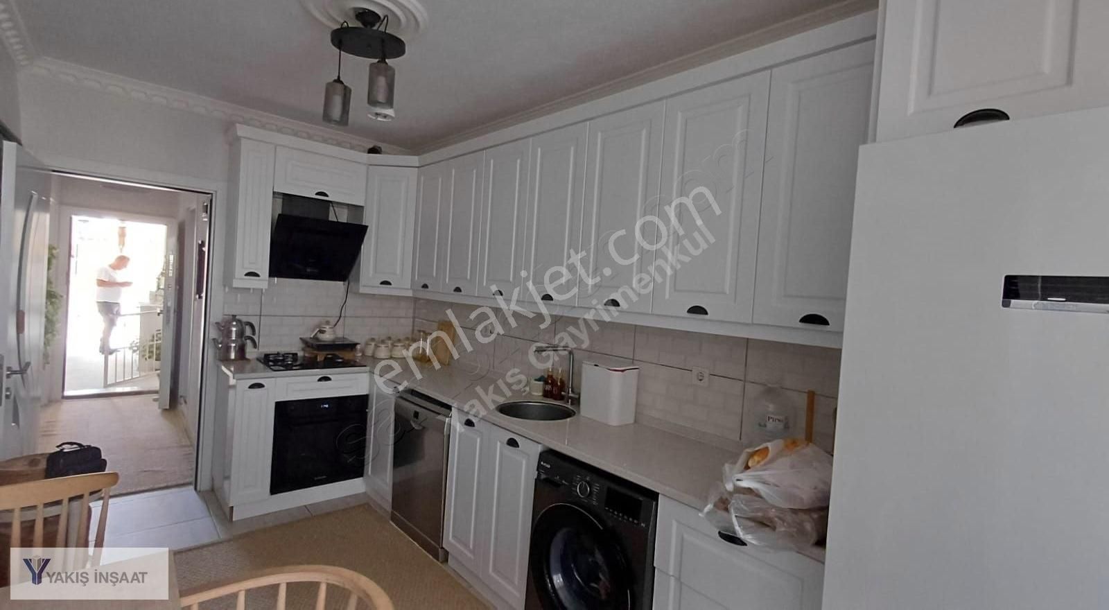 Bakımlı Masrafsız Müstakil - Görsel 28