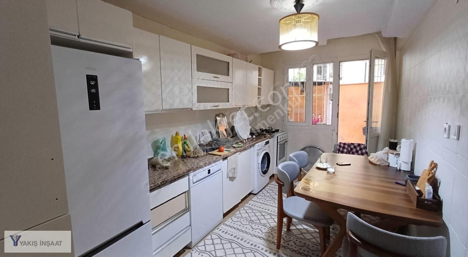 Bakımlı Masrafsız Müstakil - Görsel 18