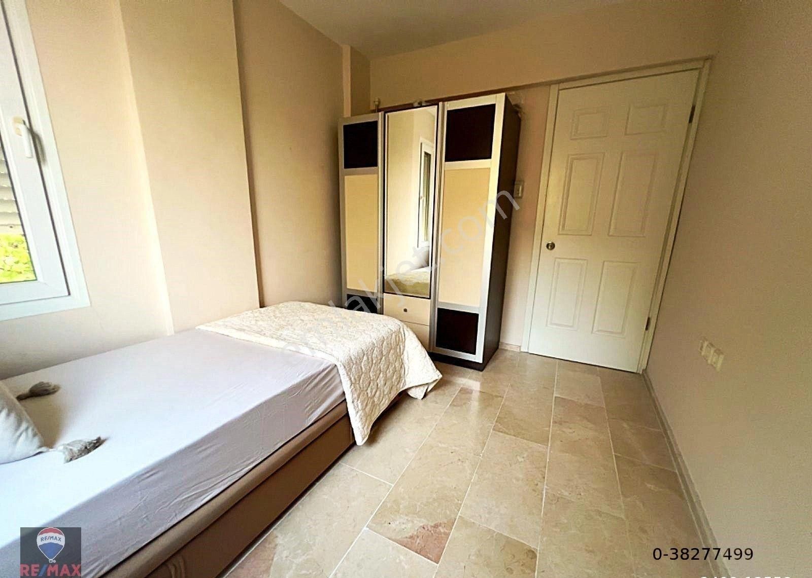 Mordoğan Ar-ko Sıtesınde Denız Manzaralı 4+1 Eşyalı Kıralık Vılla - Görsel 27