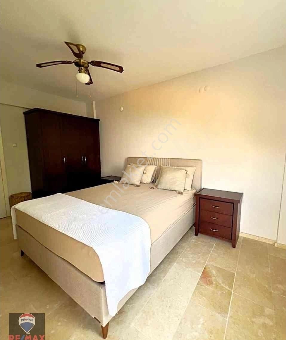 Mordoğan Ar-ko Sıtesınde Denız Manzaralı 4+1 Eşyalı Kıralık Vılla - Görsel 26