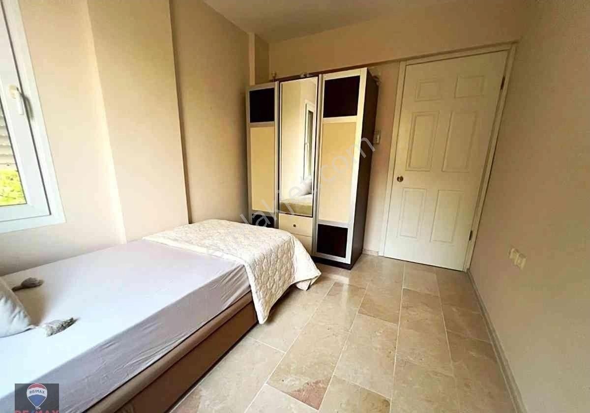 Mordoğan Ar-ko Sıtesınde Denız Manzaralı 4+1 Eşyalı Kıralık Vılla - Görsel 22