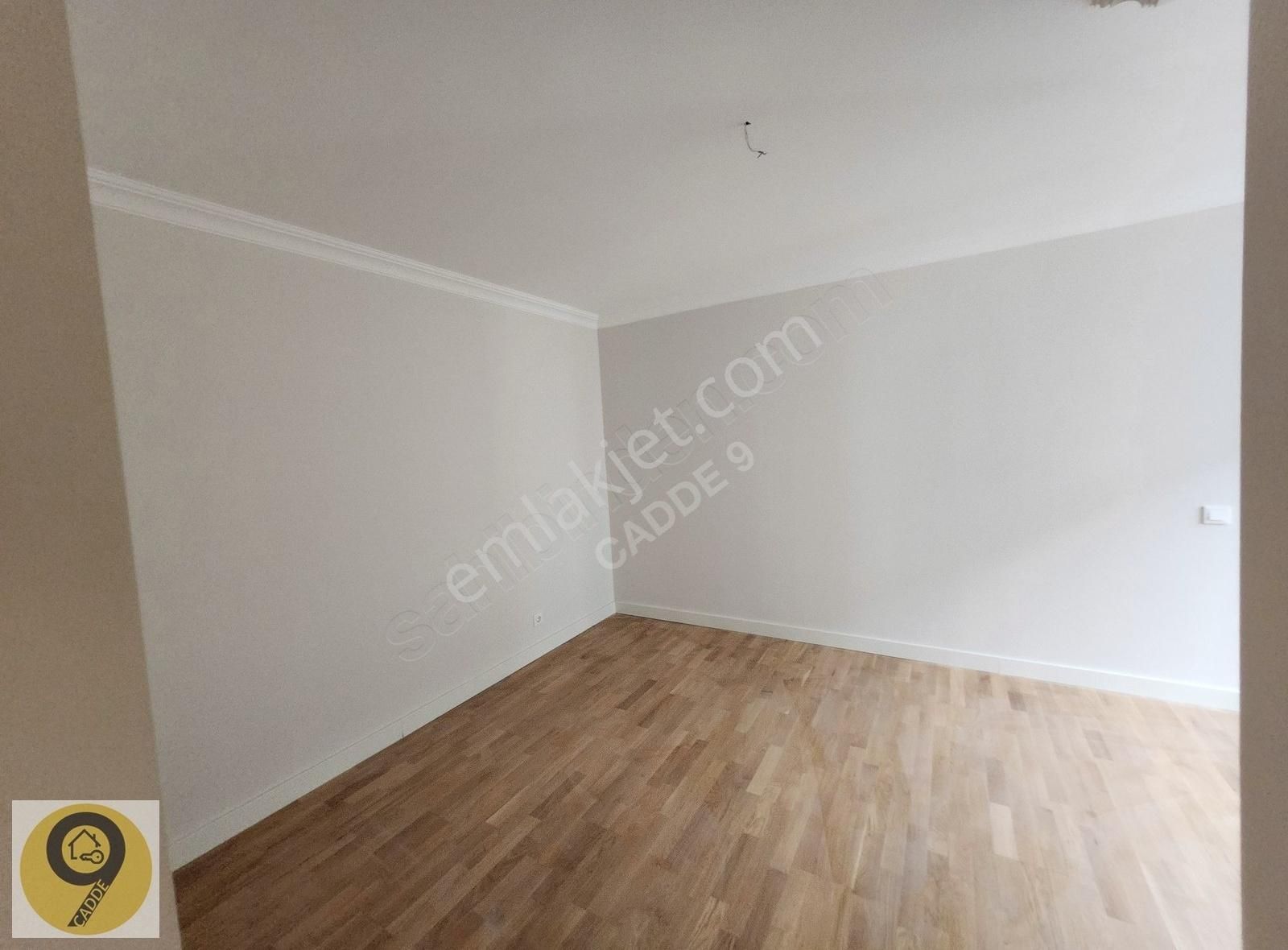 Cadde 9 Dan Bağdata 100 Metre Sıfır Binada 3+1 Ferah 98m2 Net - Görsel 35