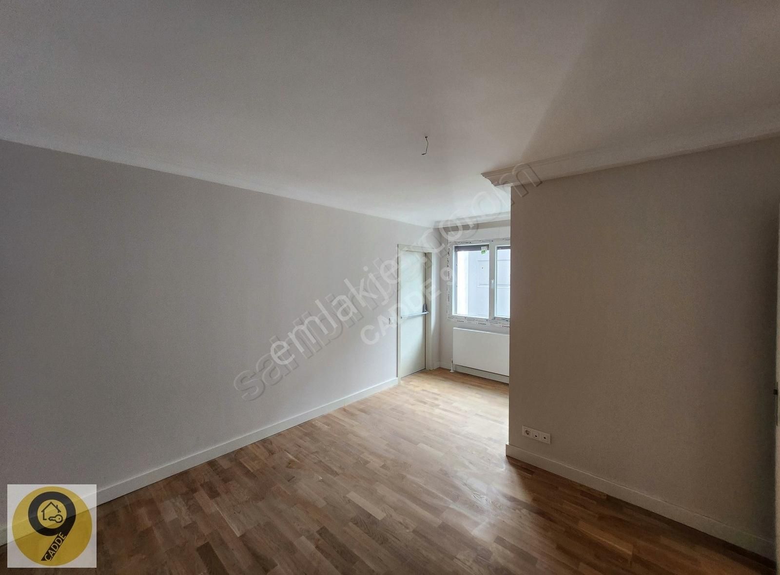 Cadde 9 Dan Bağdata 100 Metre Sıfır Binada 3+1 Ferah 98m2 Net - Görsel 11