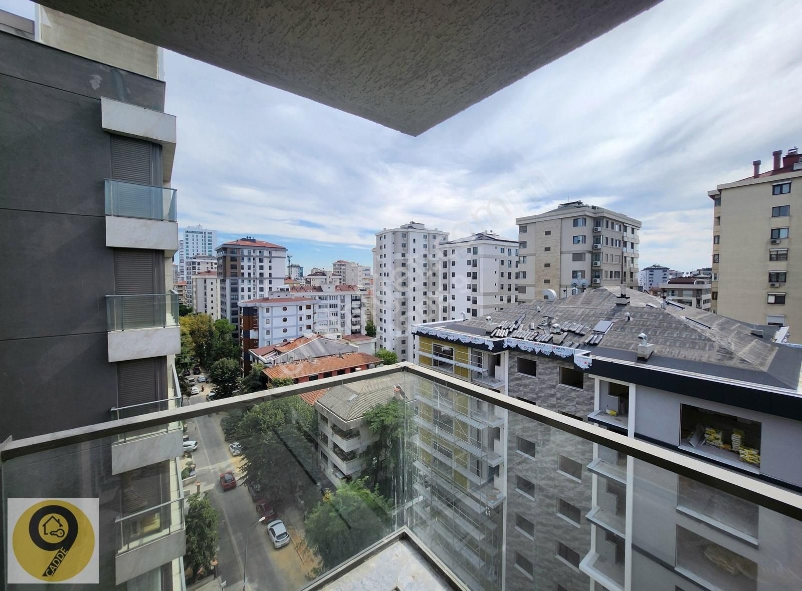 Cadde 9 Dan Bağdata 100 Metre Sıfır Binada 3+1 Ferah 98m2 Net - Görsel 21