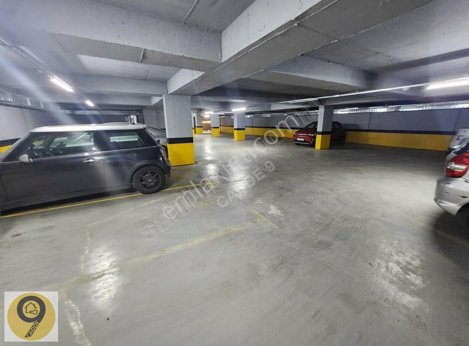 Cadde 9 Dan Bağdata 100 Metre Sıfır Binada 3+1 Ferah 98m2 Net - Görsel 18