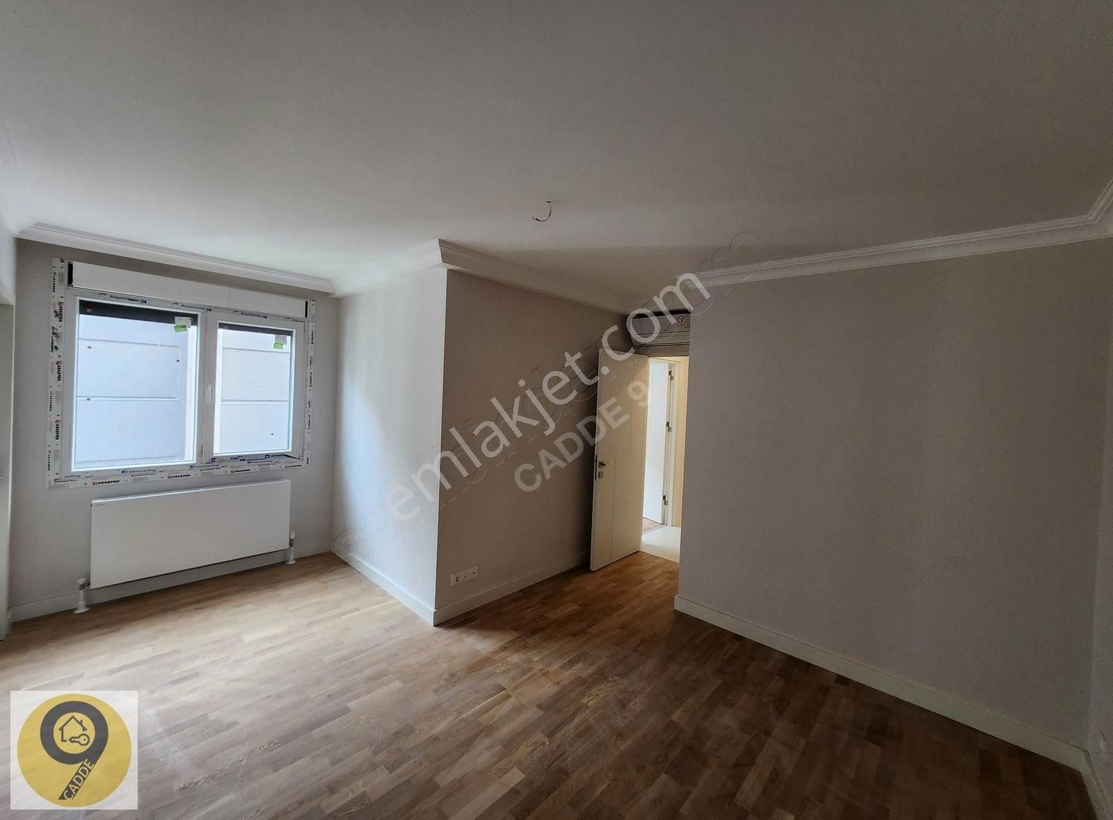 Cadde 9 Dan Bağdata 100 Metre Sıfır Binada 3+1 Ferah 98m2 Net - Görsel 9