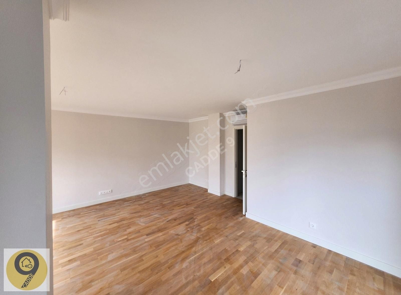 Cadde 9 Dan Bağdata 100 Metre Sıfır Binada 3+1 Ferah 98m2 Net - Görsel 2