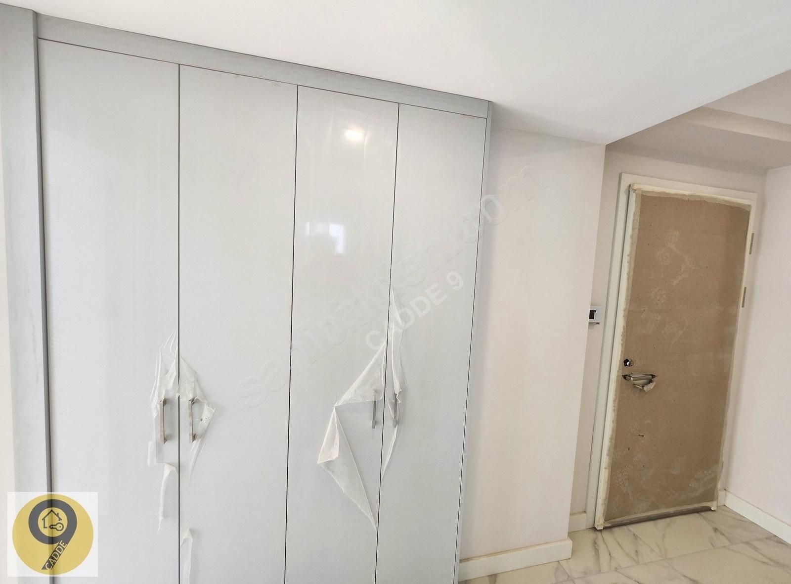 Cadde 9 Dan Bağdata 100 Metre Sıfır Binada 3+1 Ferah 98m2 Net - Görsel 3