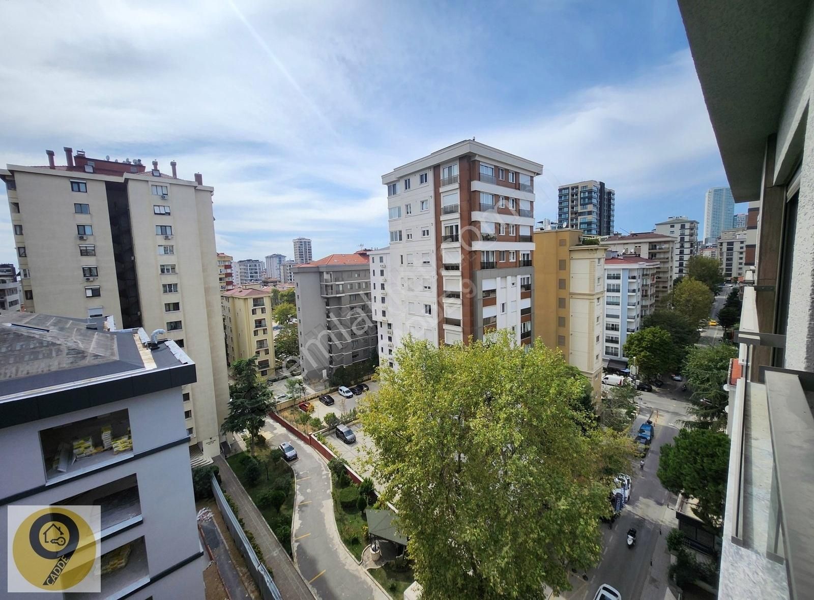 Cadde 9 Dan Bağdata 100 Metre Sıfır Binada 3+1 Ferah 98m2 Net - Görsel 31