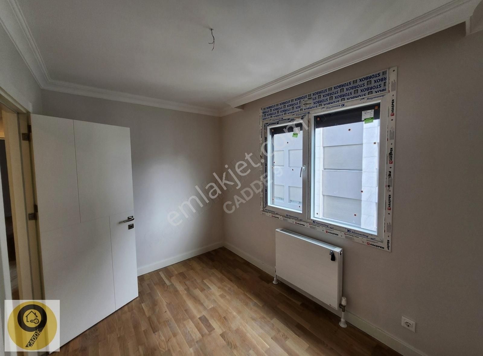 Cadde 9 Dan Bağdata 100 Metre Sıfır Binada 3+1 Ferah 98m2 Net - Görsel 34