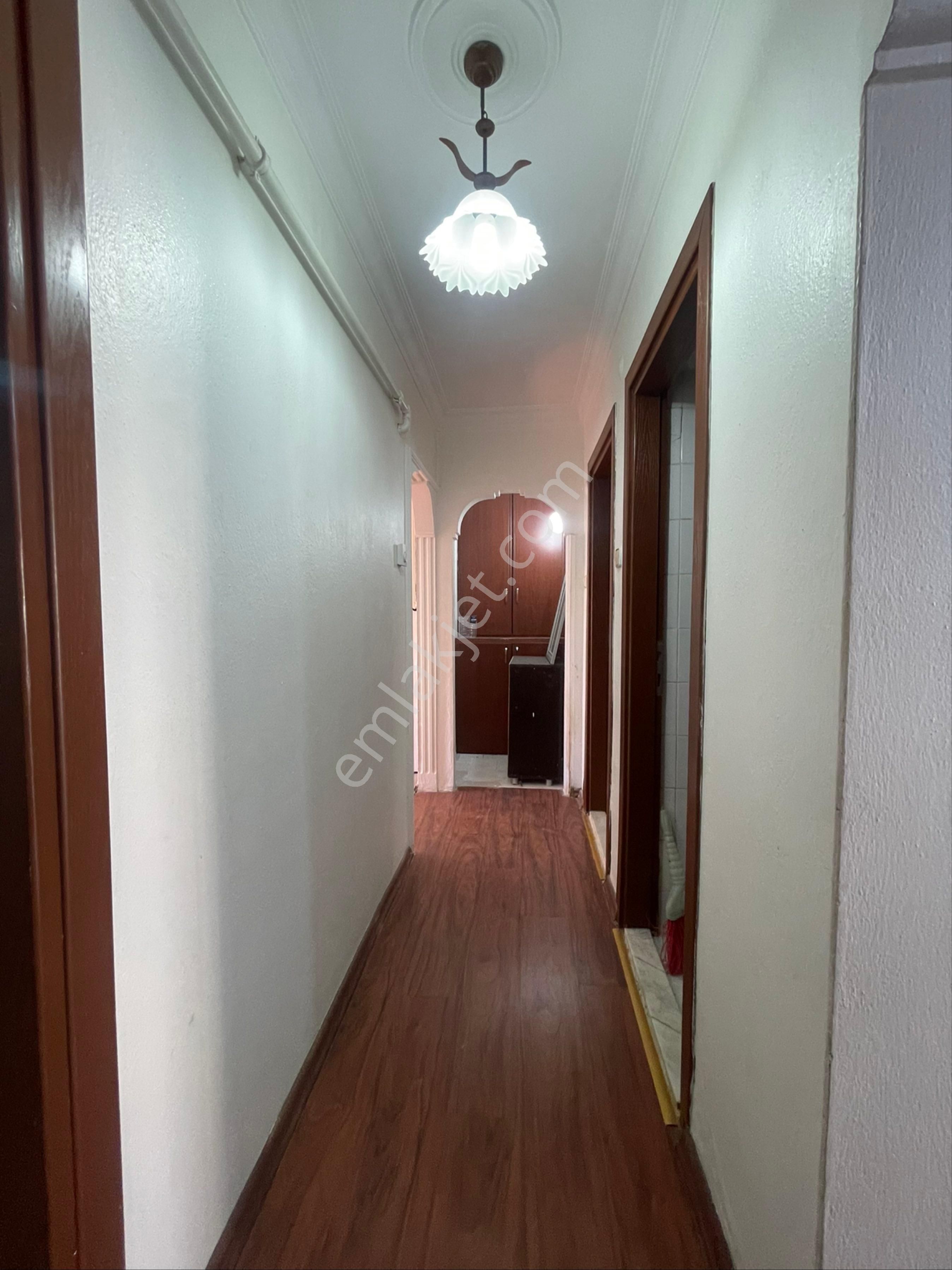 Kazım Karabekir Mah'de 5+2 Dubleks 220m2 Doğalgazlı Satılık Daire - Görsel 19