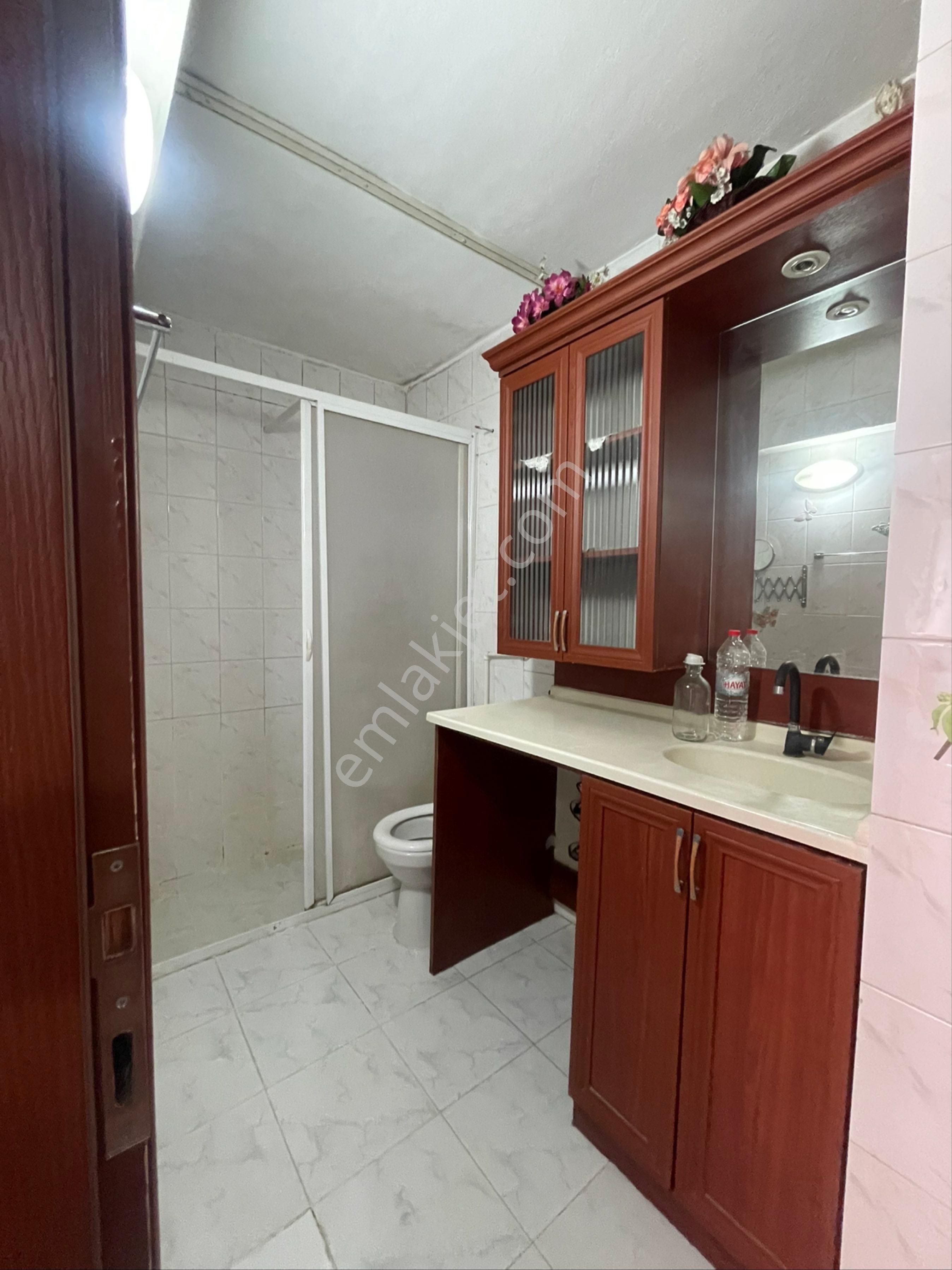 Kazım Karabekir Mah'de 5+2 Dubleks 220m2 Doğalgazlı Satılık Daire - Görsel 13