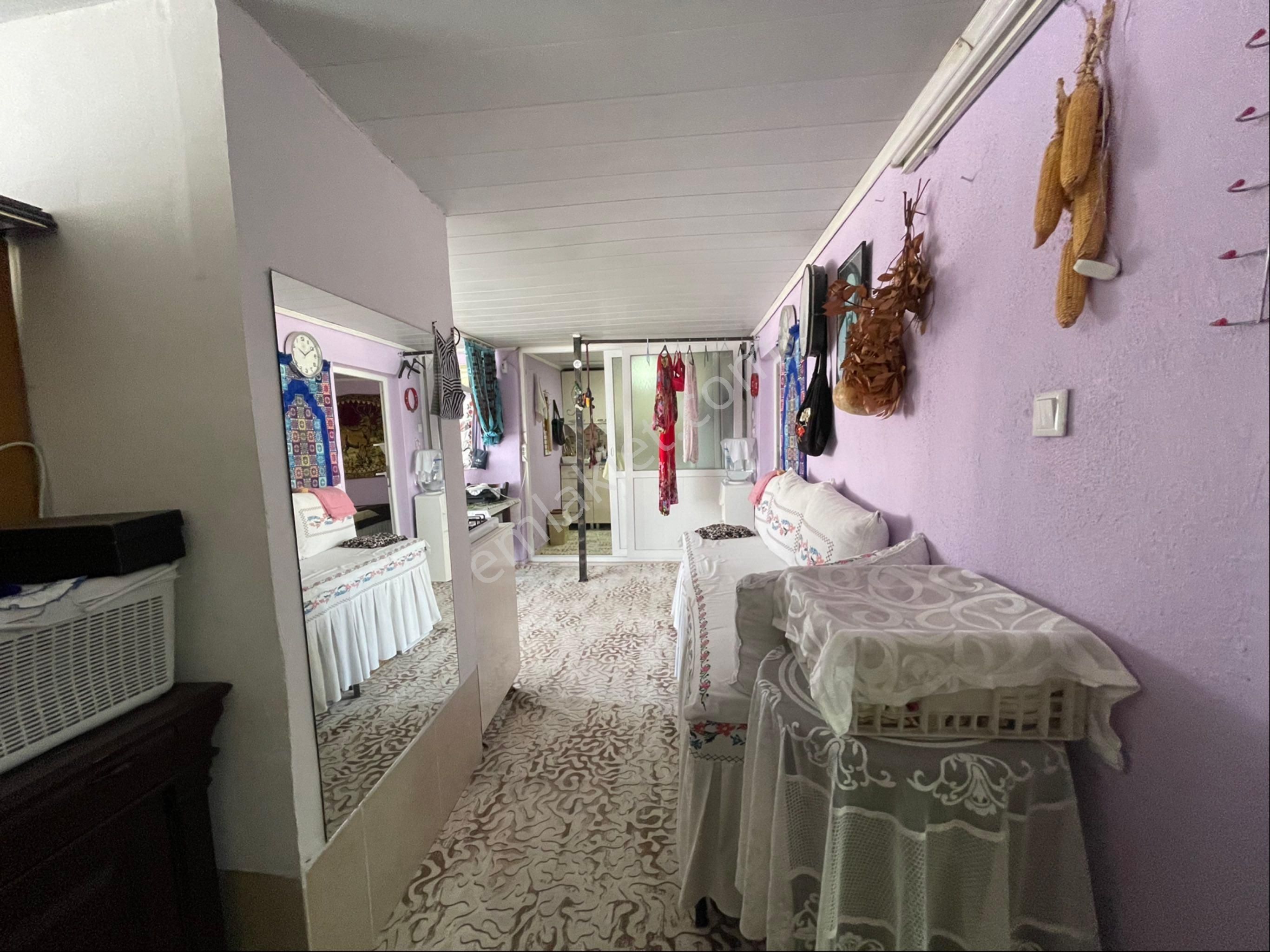 Kazım Karabekir Mah'de 5+2 Dubleks 220m2 Doğalgazlı Satılık Daire - Görsel 32