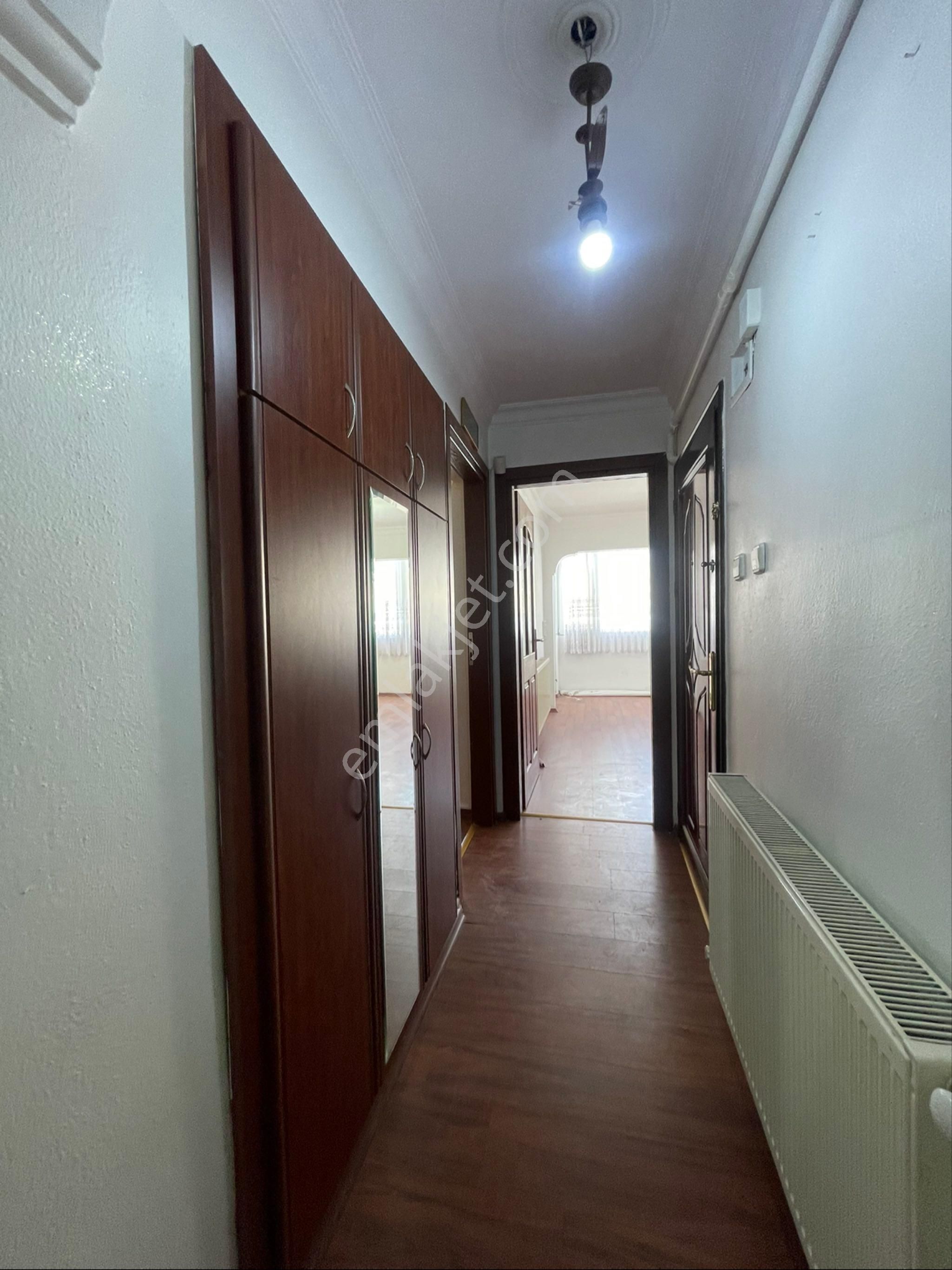 Kazım Karabekir Mah'de 5+2 Dubleks 220m2 Doğalgazlı Satılık Daire - Görsel 20