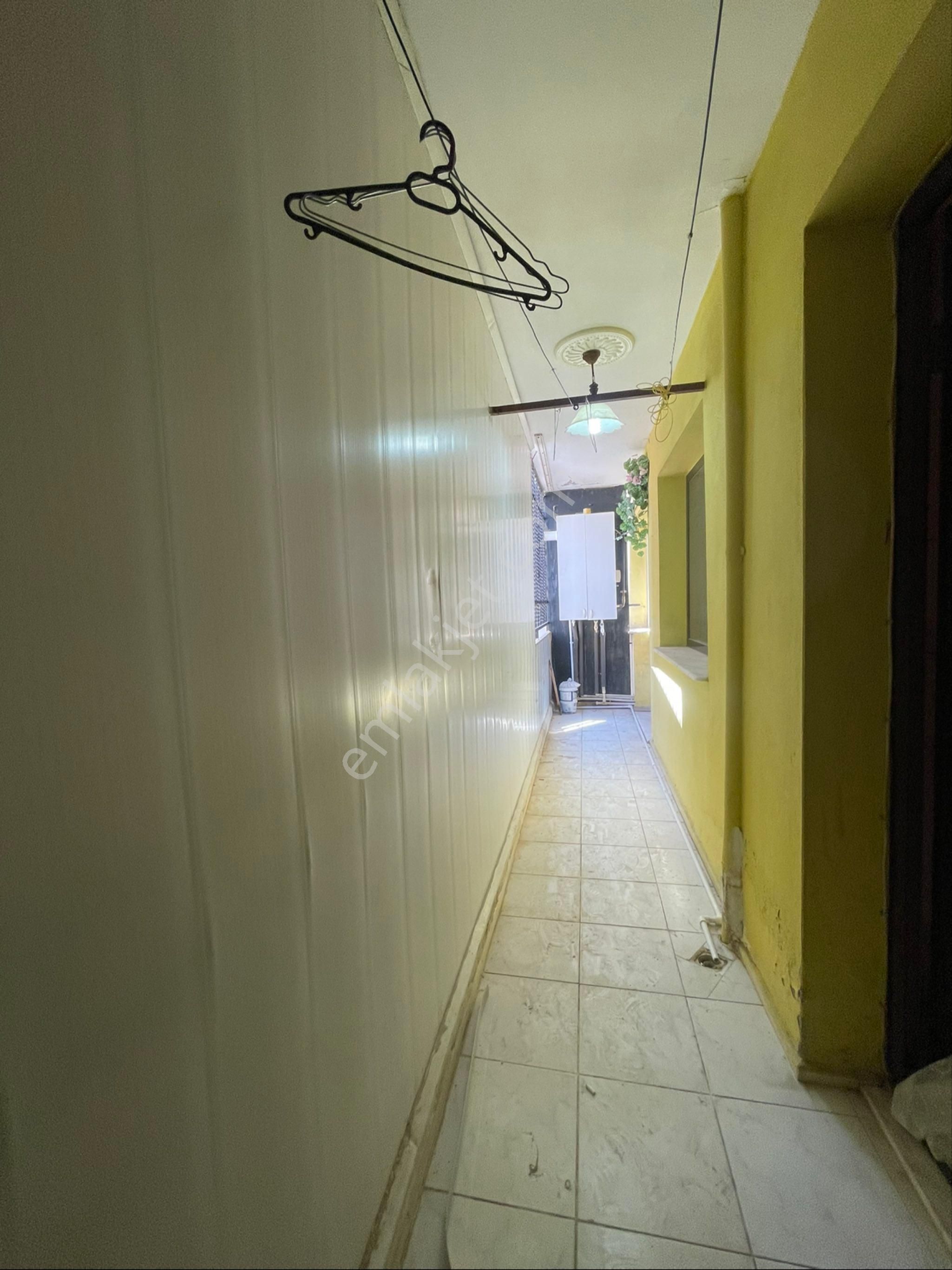 Kazım Karabekir Mah'de 5+2 Dubleks 220m2 Doğalgazlı Satılık Daire - Görsel 16