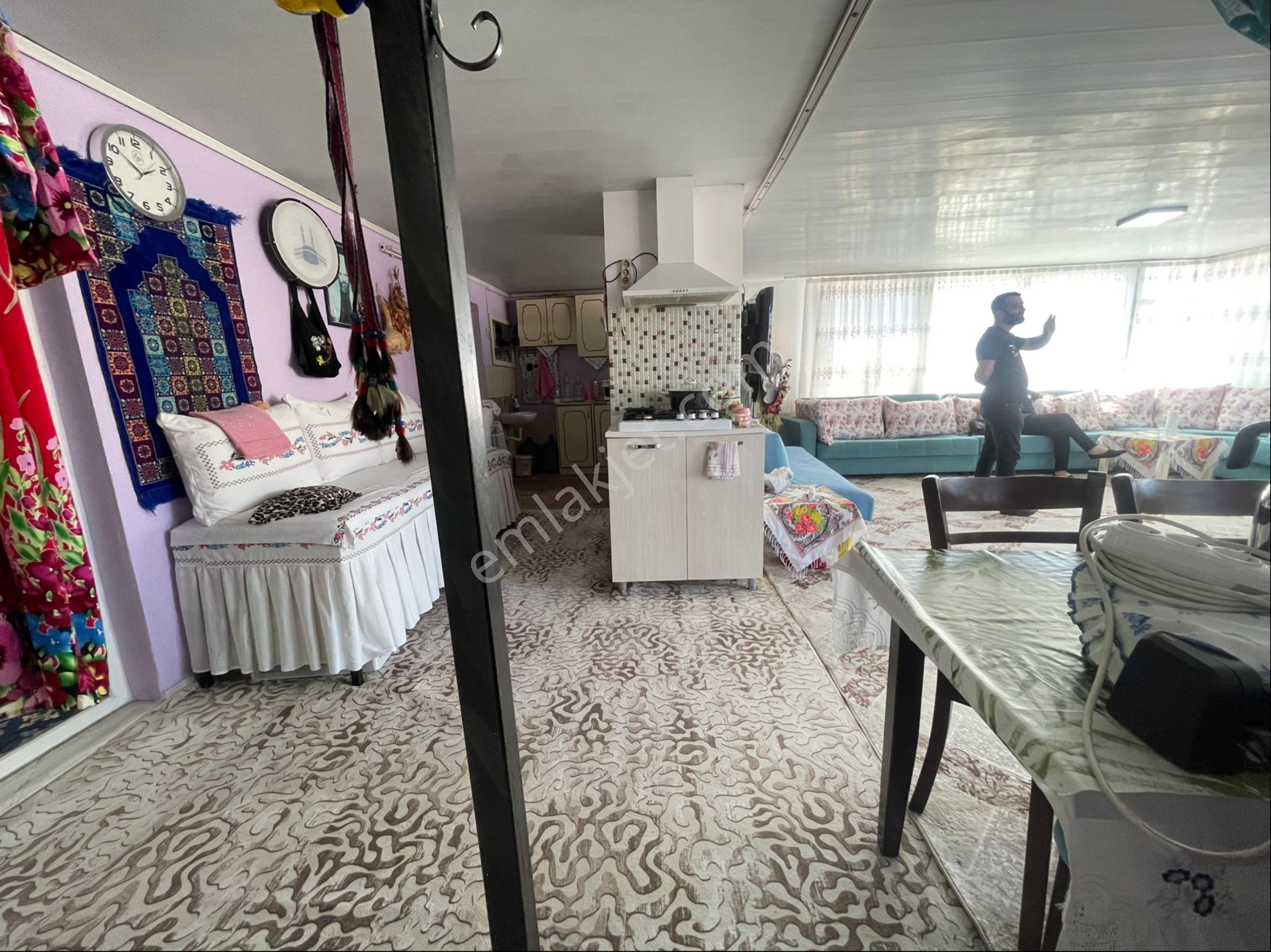 Kazım Karabekir Mah'de 5+2 Dubleks 220m2 Doğalgazlı Satılık Daire - Görsel 30