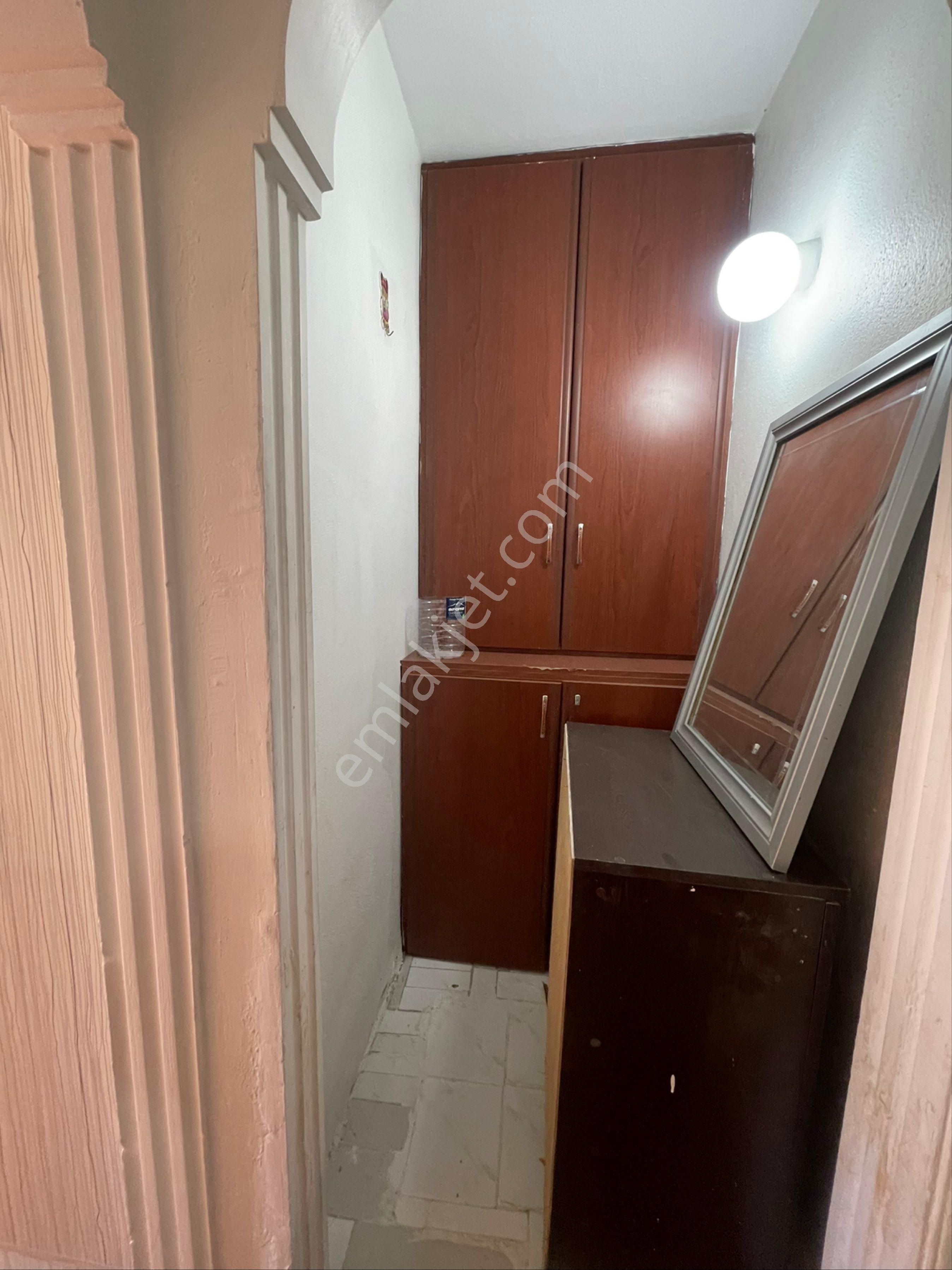 Kazım Karabekir Mah'de 5+2 Dubleks 220m2 Doğalgazlı Satılık Daire - Görsel 11