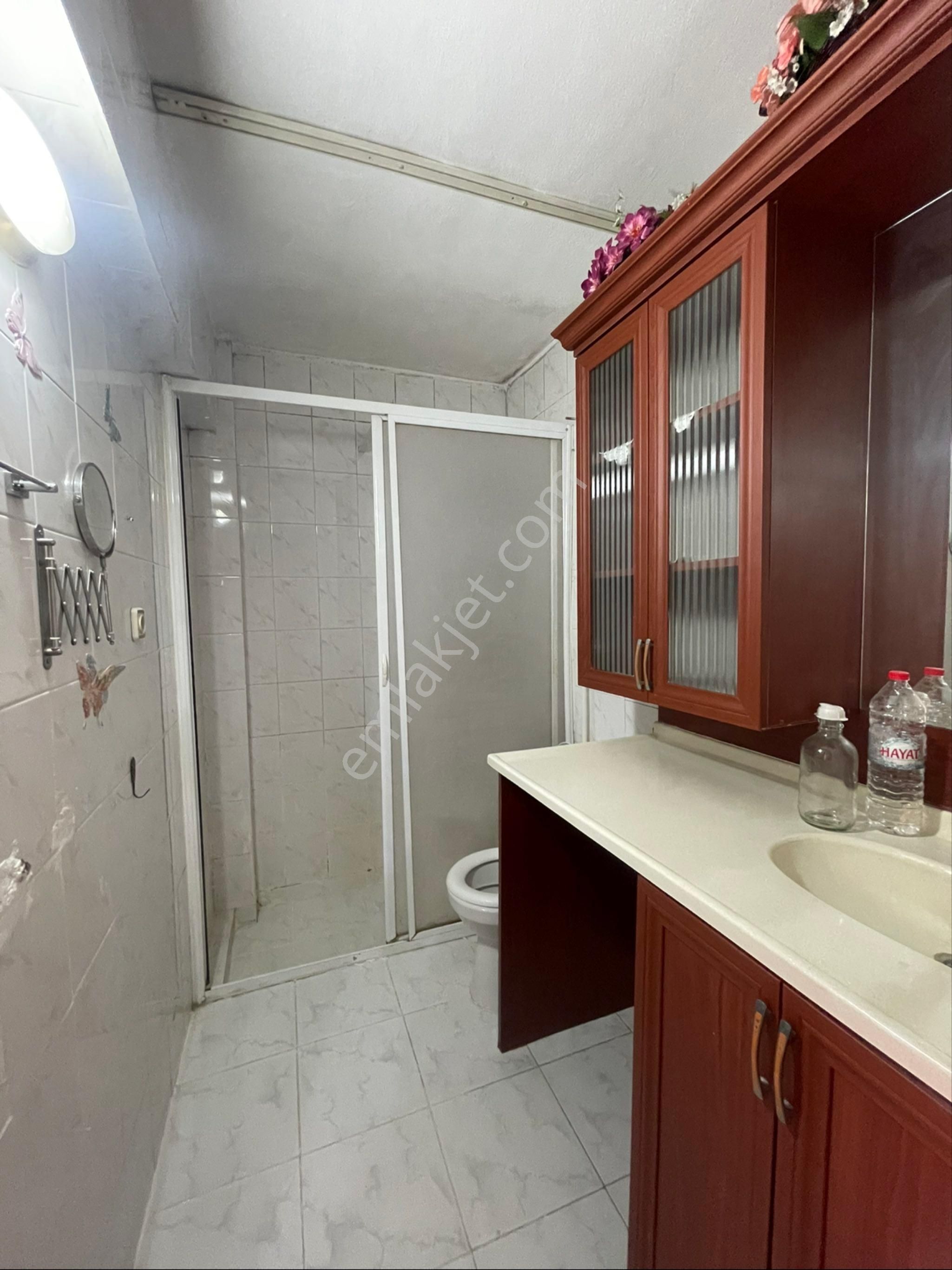 Kazım Karabekir Mah'de 5+2 Dubleks 220m2 Doğalgazlı Satılık Daire - Görsel 12