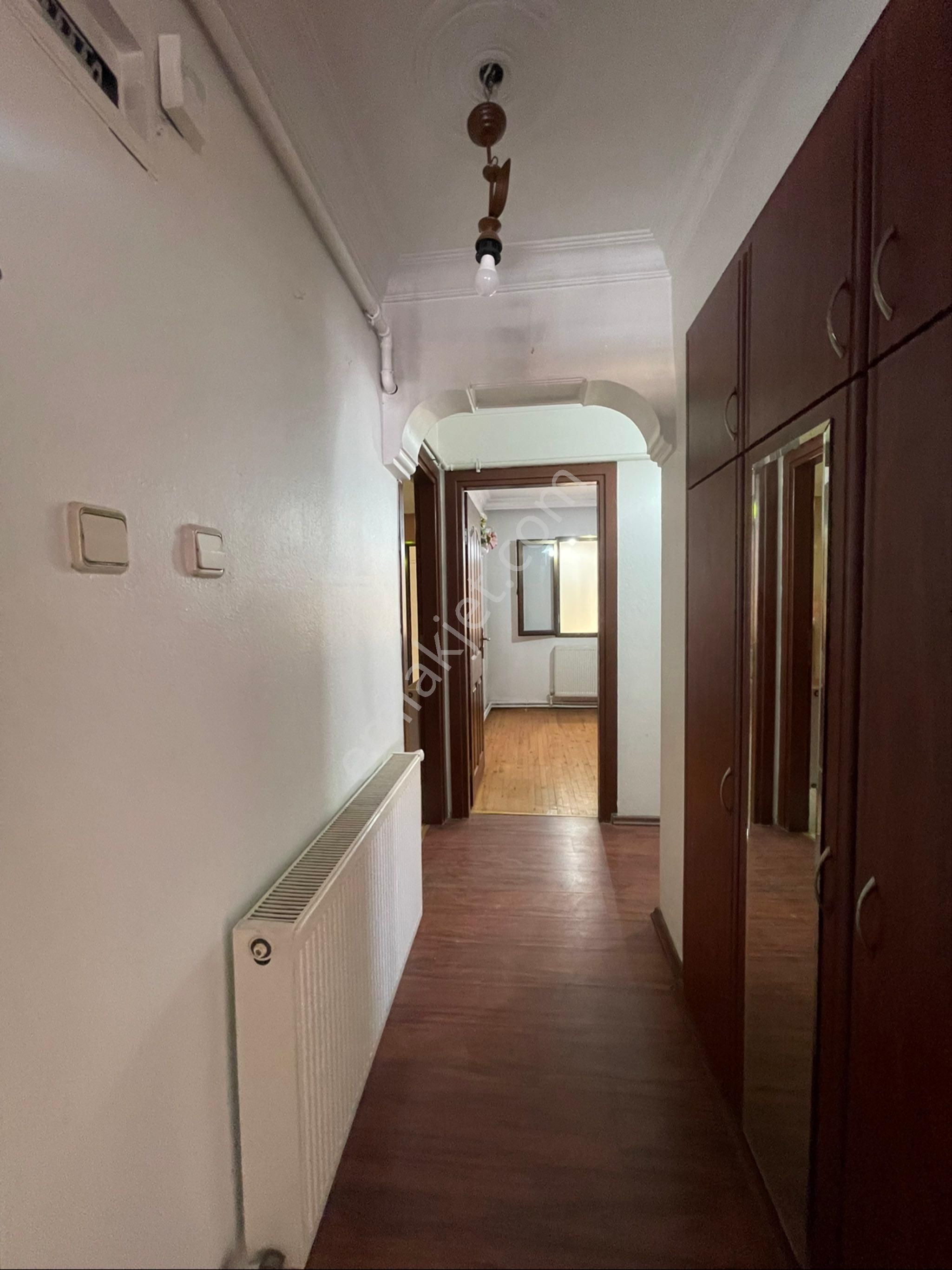 Kazım Karabekir Mah'de 5+2 Dubleks 220m2 Doğalgazlı Satılık Daire - Görsel 27