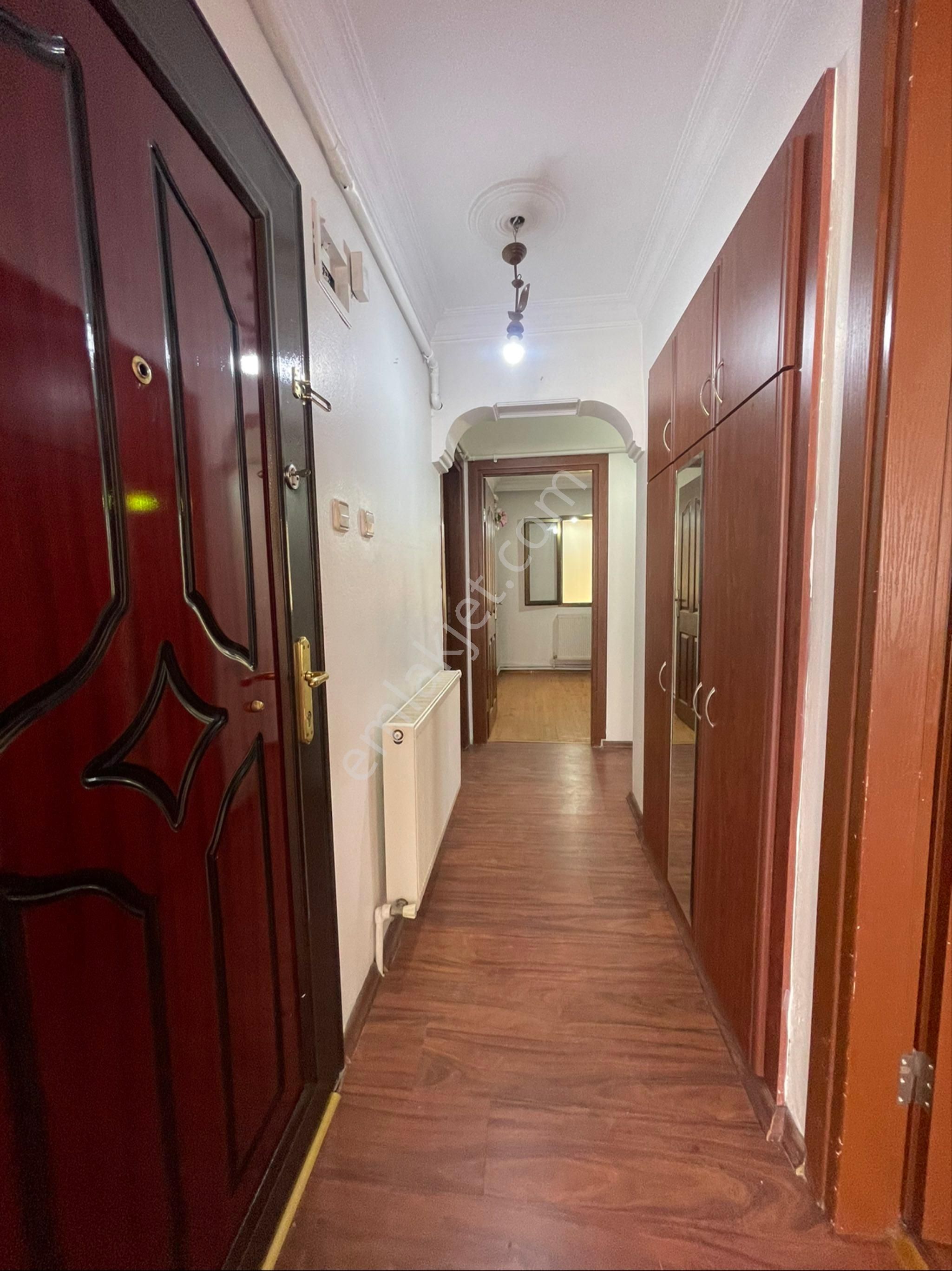 Kazım Karabekir Mah'de 5+2 Dubleks 220m2 Doğalgazlı Satılık Daire - Görsel 22