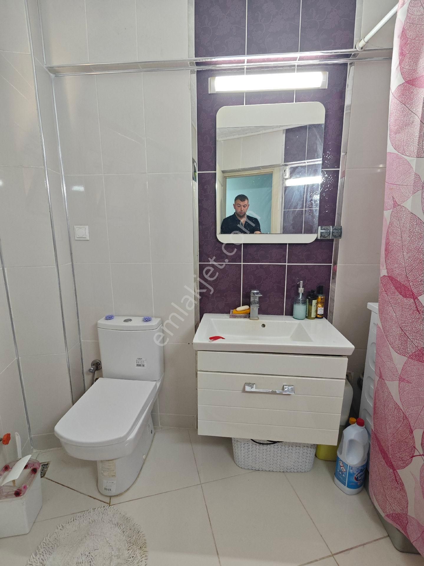 Dikili Ümmetoğlu'ndan 2+1 Tam Şehir Merkezinde Yatırımlık Ferah Daire - Görsel 34