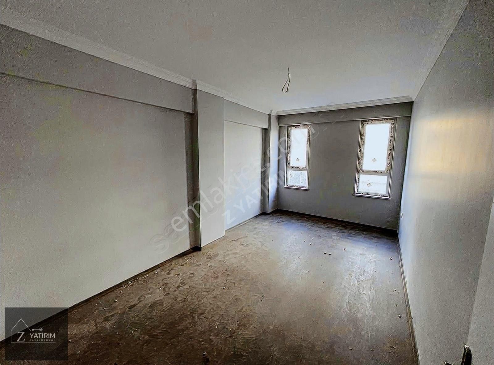 Z Yatırım'dan Bahçe Katı Yazlık Havuzlu Ve Güvelikli Sitede - Görsel 9