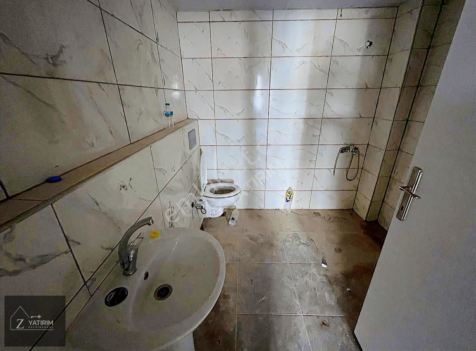 Z Yatırım'dan Bahçe Katı Yazlık Havuzlu Ve Güvelikli Sitede - Görsel 5