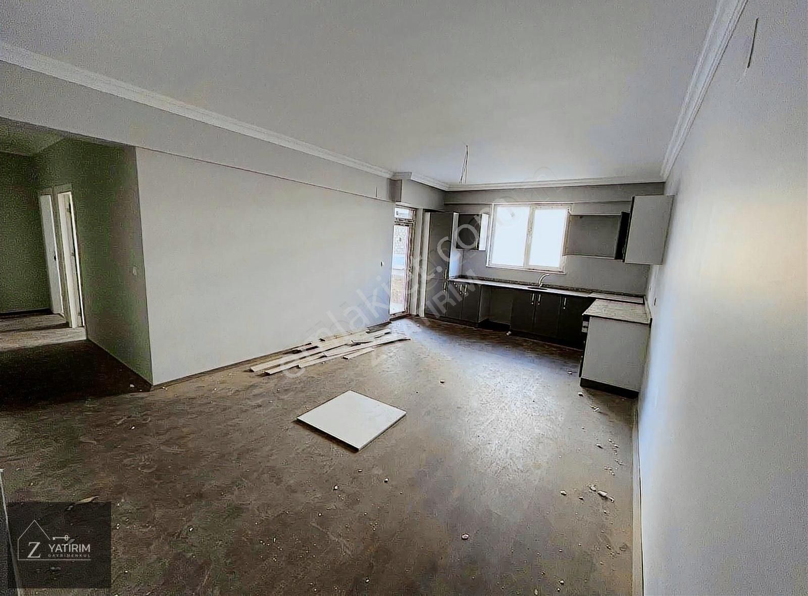 Z Yatırım'dan Bahçe Katı Yazlık Havuzlu Ve Güvelikli Sitede - Görsel 4