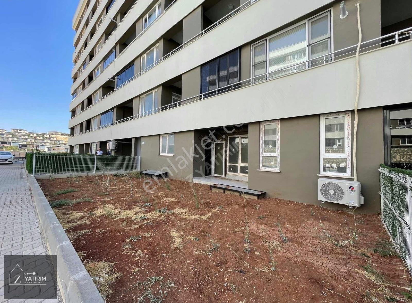 Z Yatırım'dan Bahçe Katı Yazlık Havuzlu Ve Güvelikli Sitede - Görsel 7