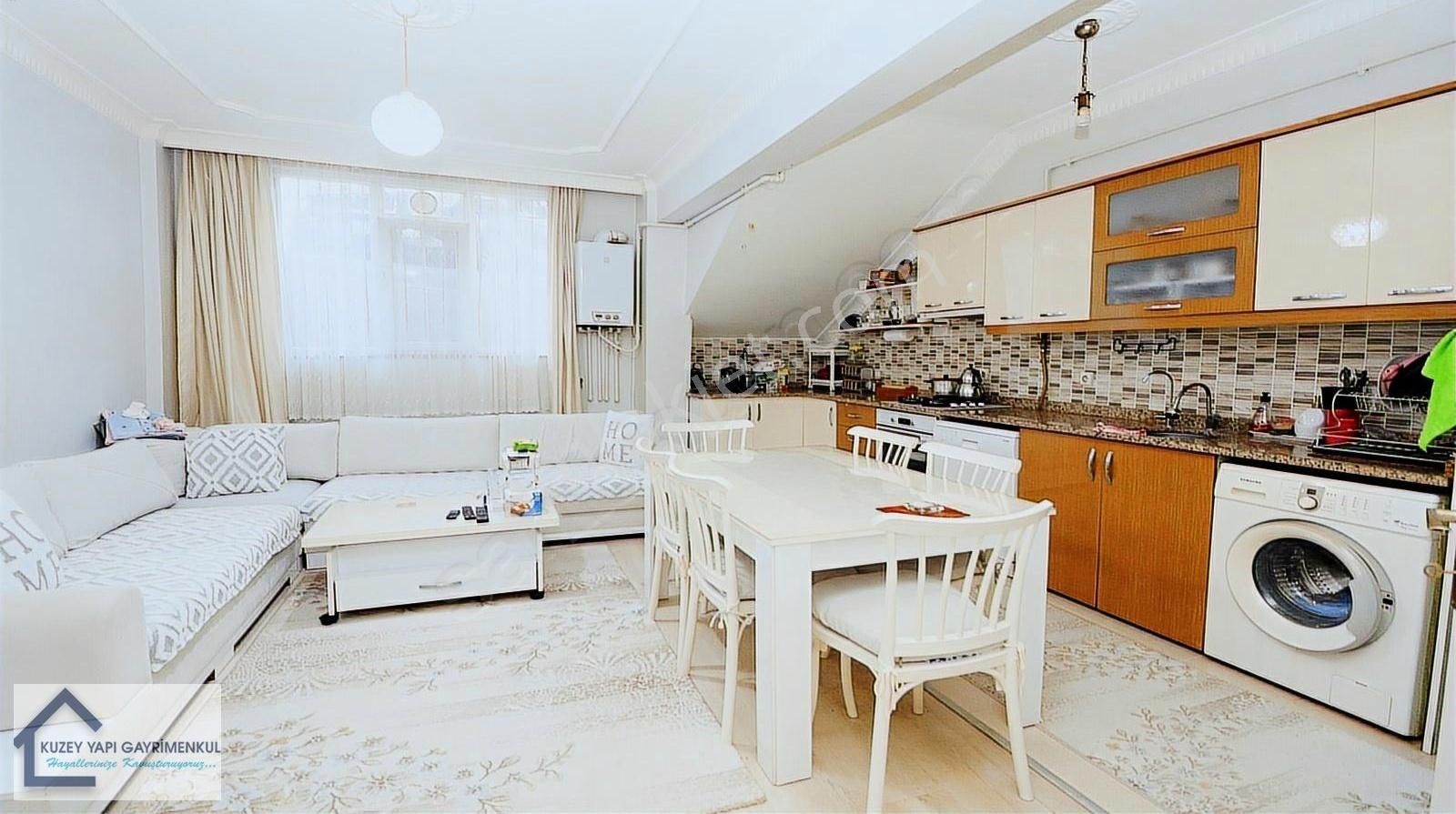Esenyurt Satlık Daire 2+1 Bahçekatı - Görsel 18