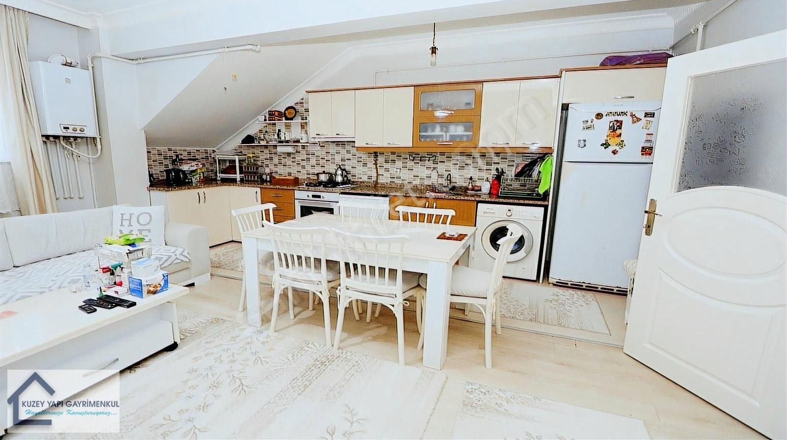 Esenyurt Satlık Daire 2+1 Bahçekatı - Görsel 13