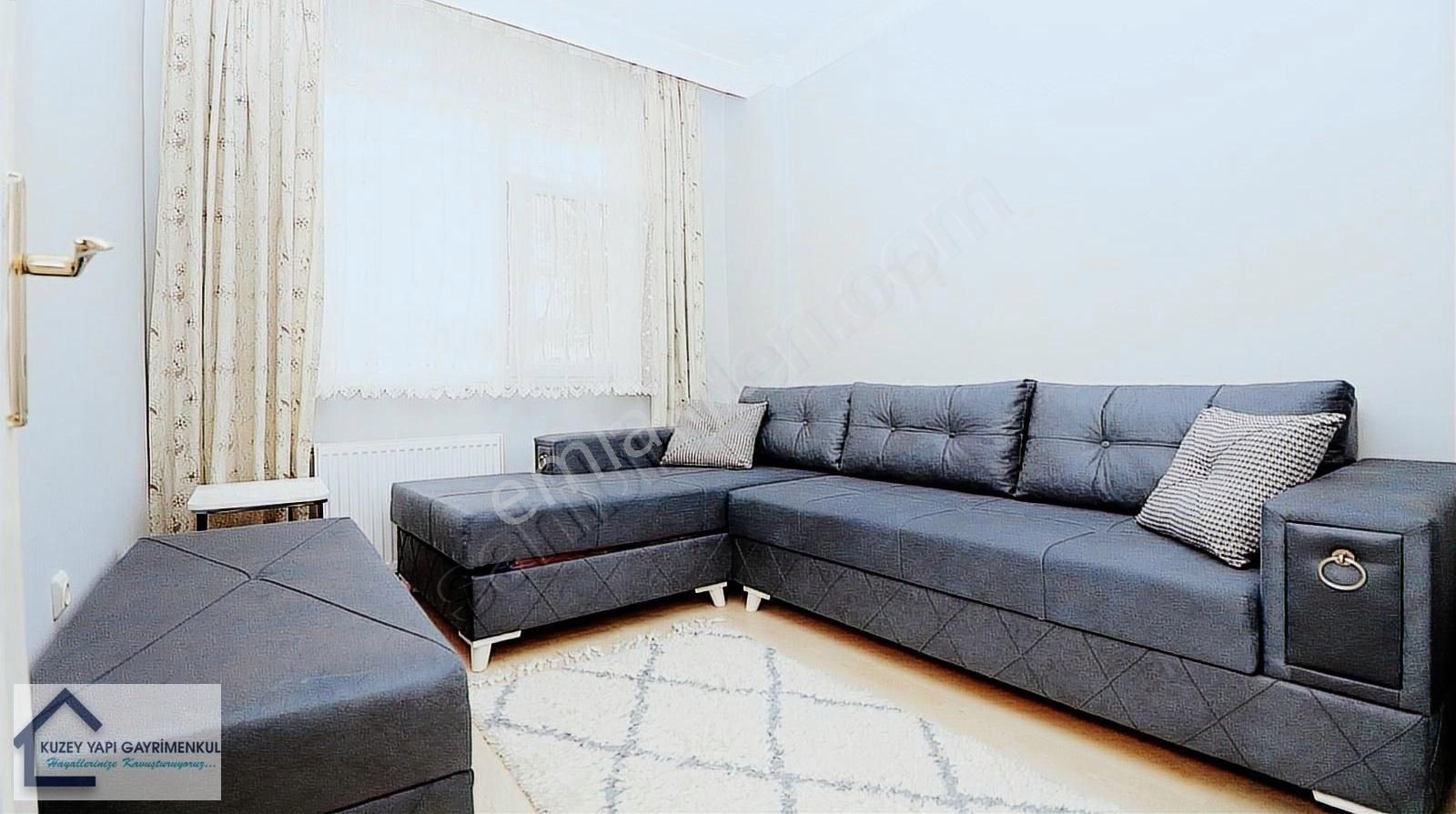 Esenyurt Satlık Daire 2+1 Bahçekatı - Görsel 2