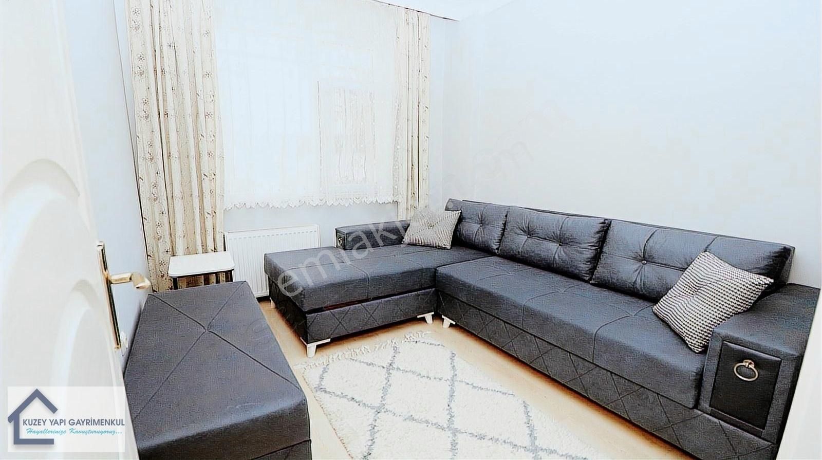 Esenyurt Satlık Daire 2+1 Bahçekatı - Görsel 4