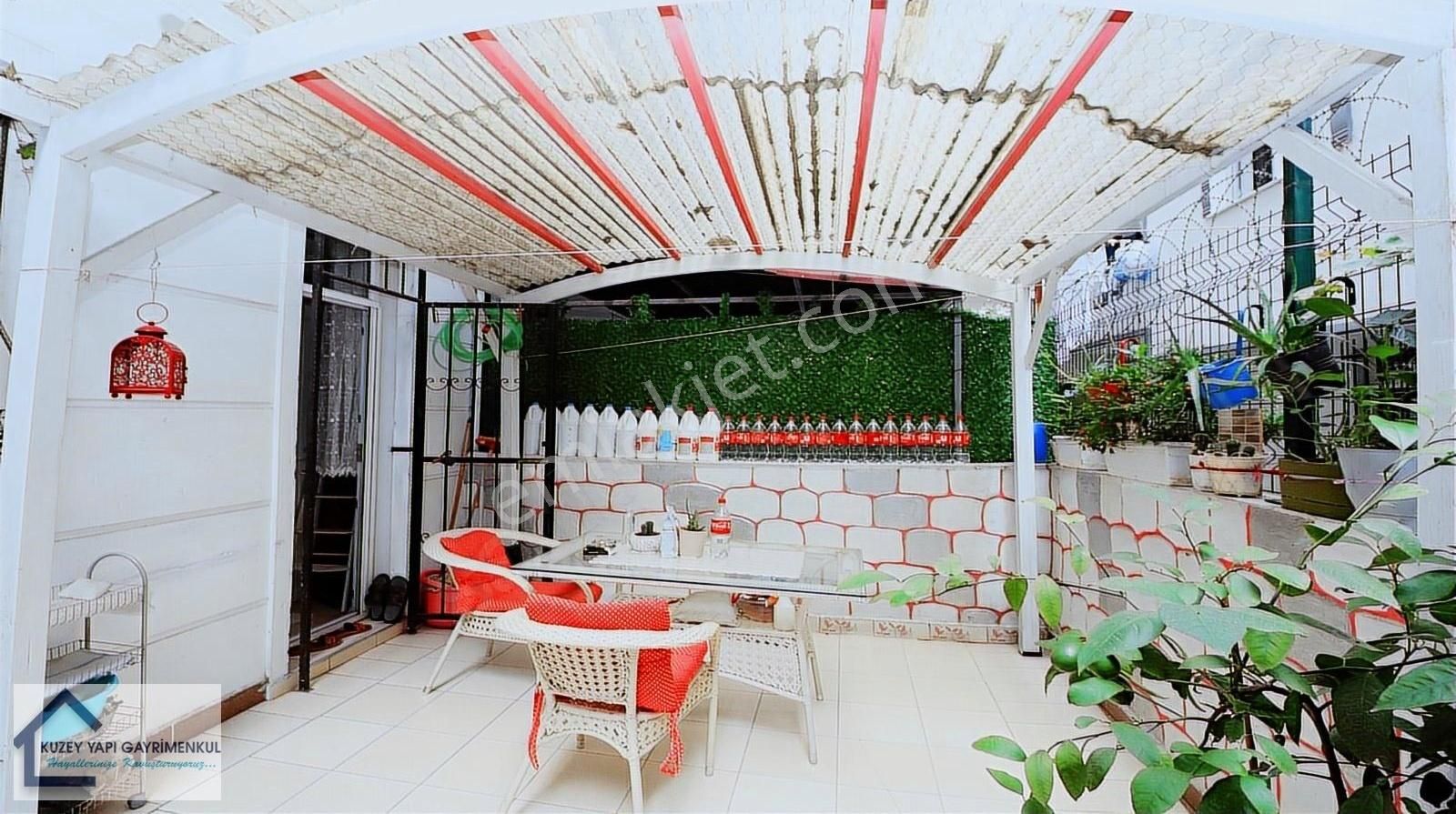 Esenyurt Satlık Daire 2+1 Bahçekatı - Görsel 16