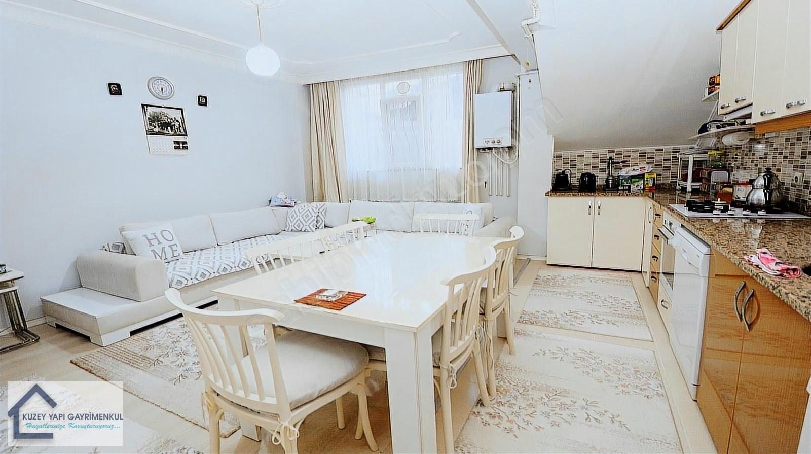 Esenyurt Satlık Daire 2+1 Bahçekatı - Görsel 12