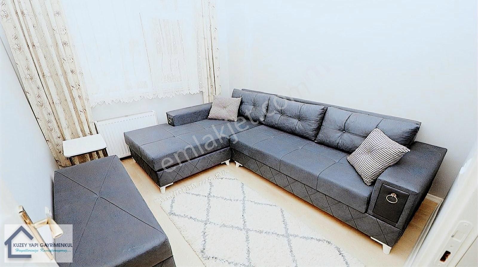 Esenyurt Satlık Daire 2+1 Bahçekatı - Görsel 19