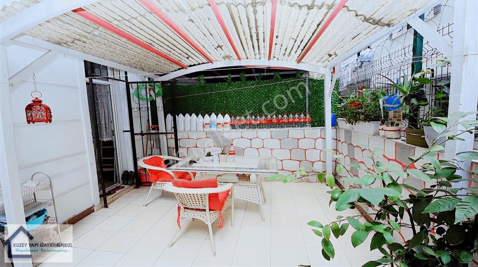 Esenyurt Satlık Daire 2+1 Bahçekatı - Görsel 24