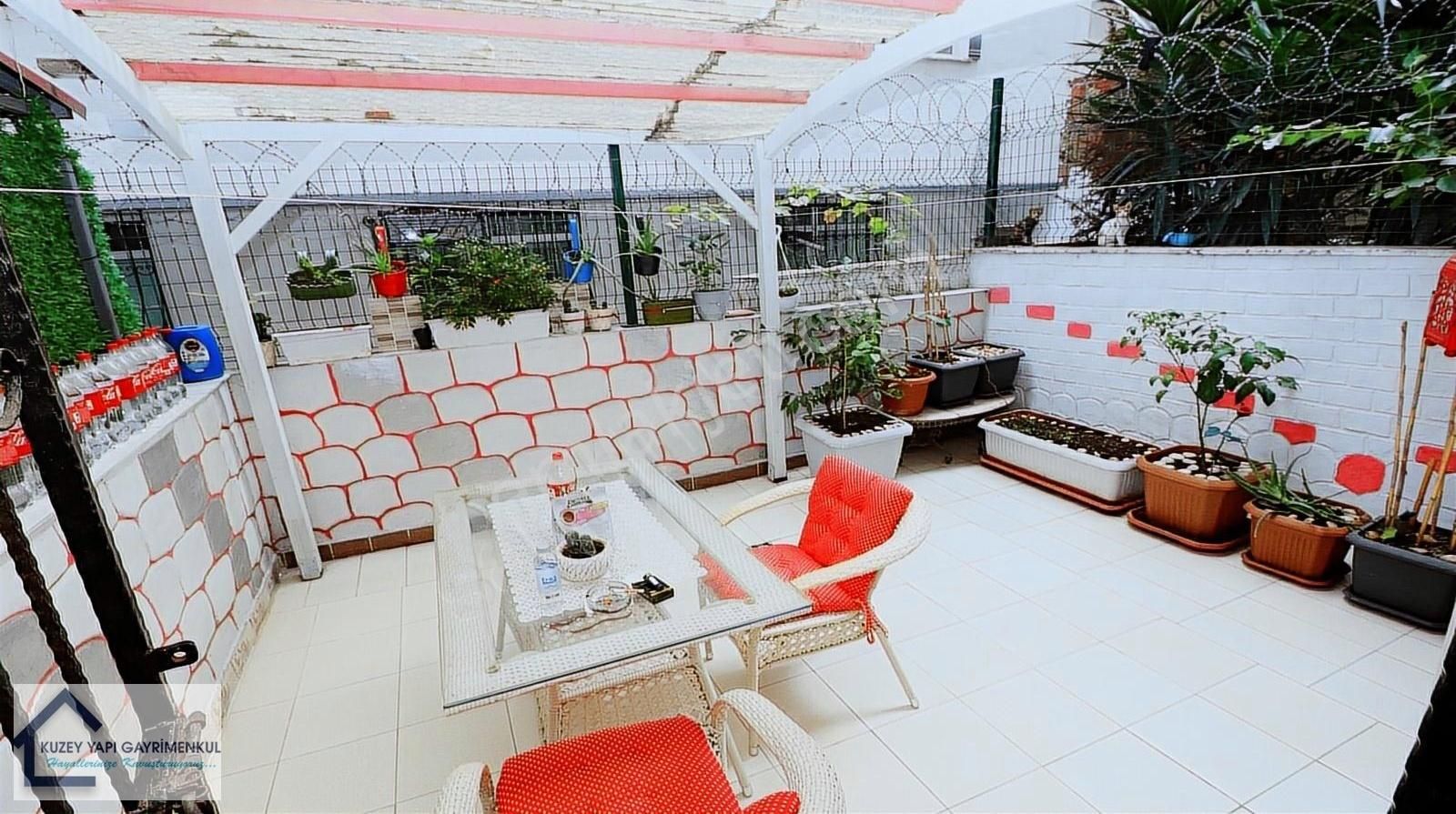 Esenyurt Satlık Daire 2+1 Bahçekatı - Görsel 5