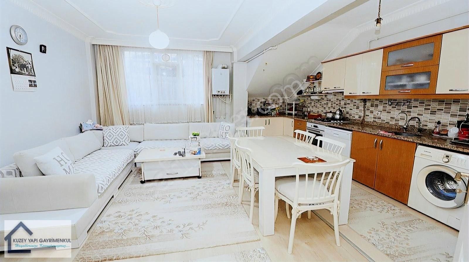 Esenyurt Satlık Daire 2+1 Bahçekatı - Görsel 3